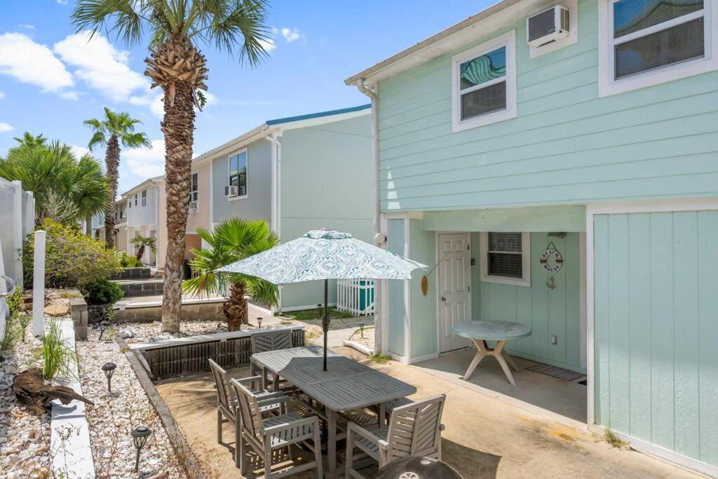 New! Steps To White Sand Beaches! Pool & Grill! 2Br 2Ba Panama City Beach Εξωτερικό φωτογραφία