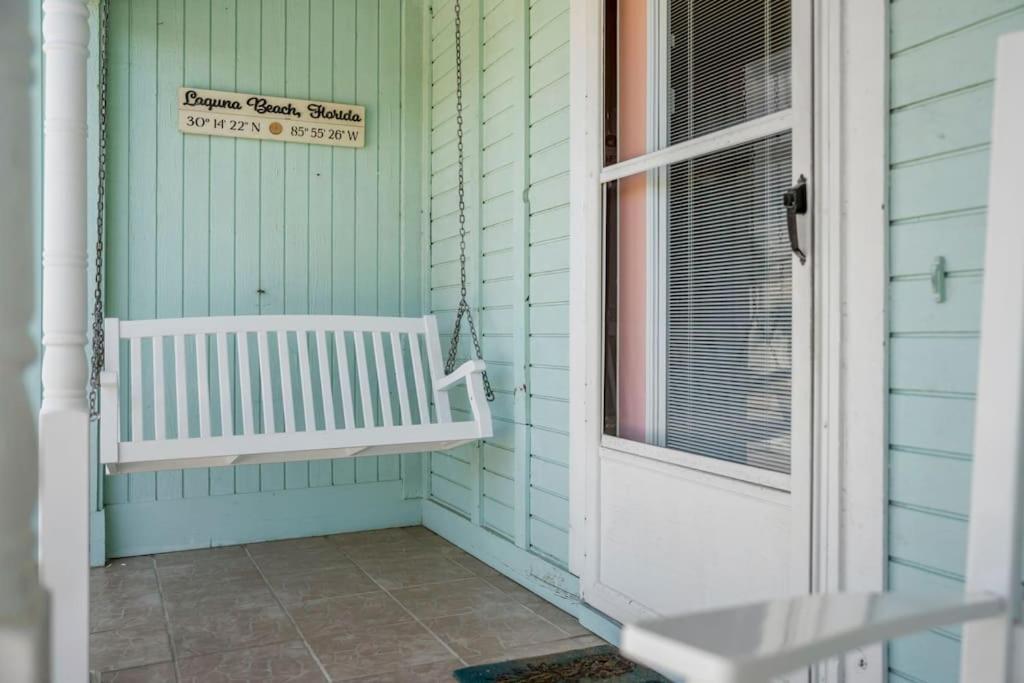 New! Steps To White Sand Beaches! Pool & Grill! 2Br 2Ba Panama City Beach Εξωτερικό φωτογραφία
